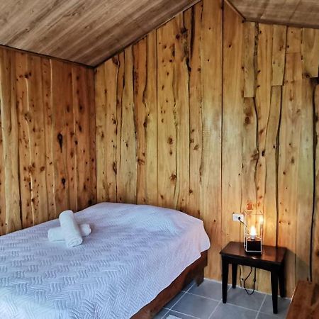 Mora'S Place B&B Monteverde Εξωτερικό φωτογραφία