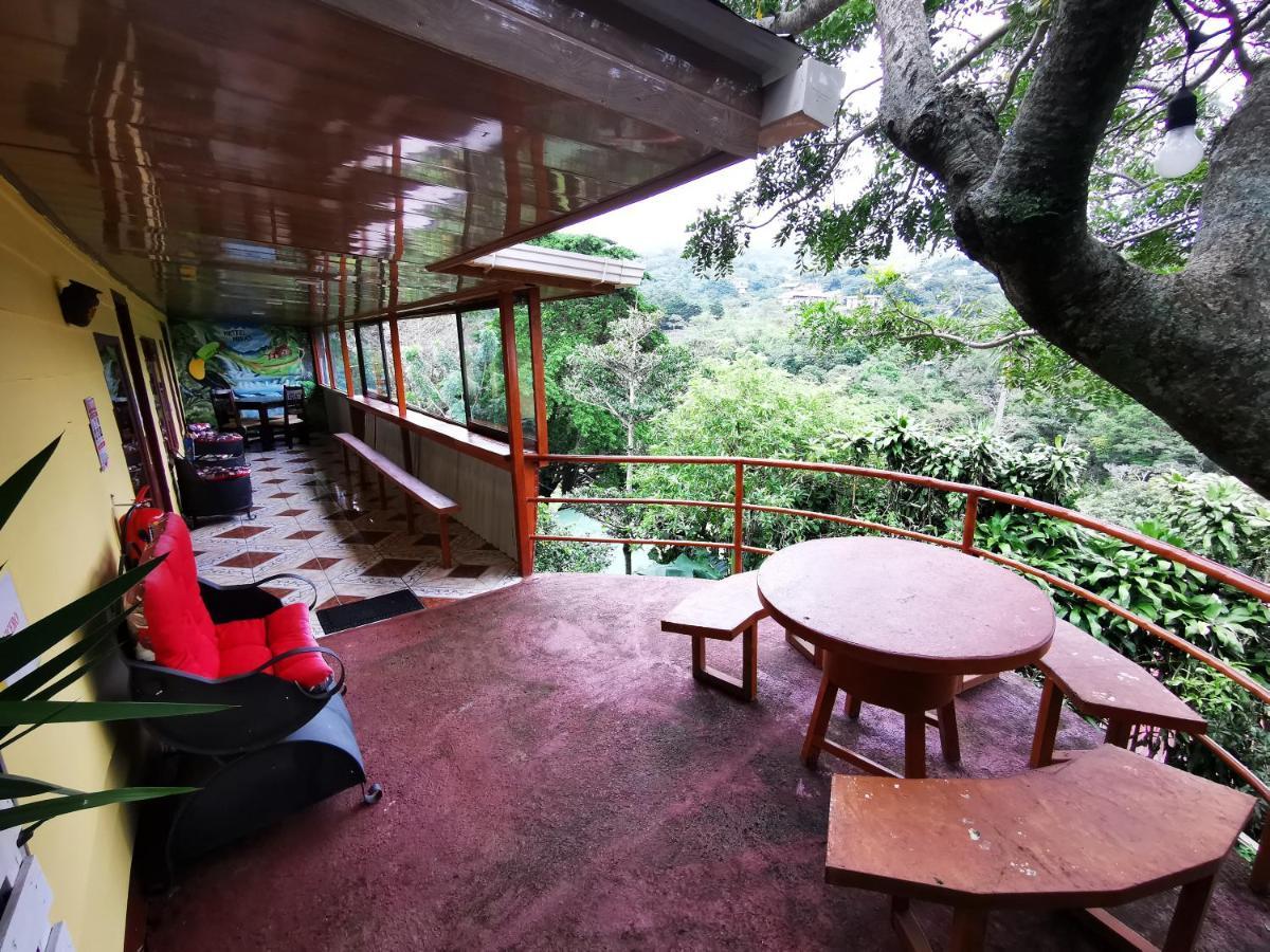 Mora'S Place B&B Monteverde Εξωτερικό φωτογραφία
