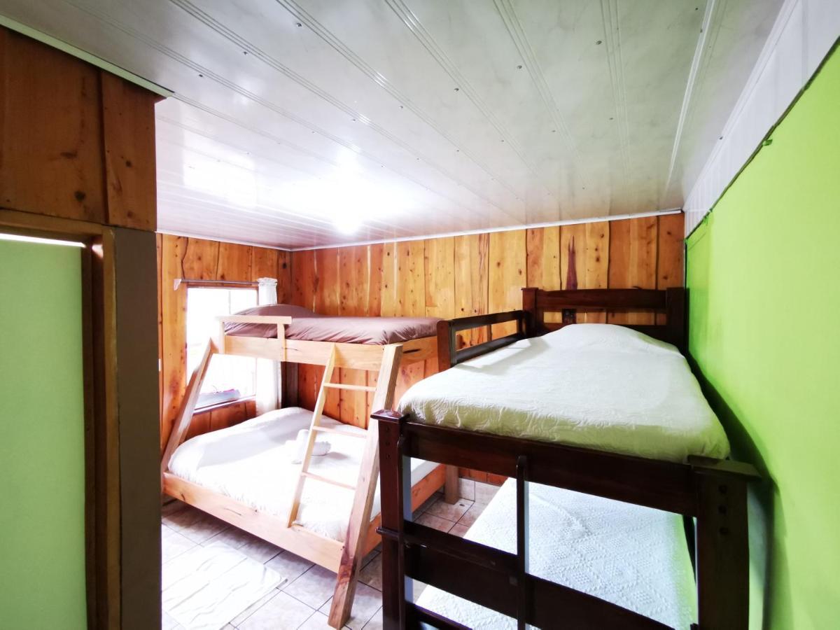 Mora'S Place B&B Monteverde Εξωτερικό φωτογραφία