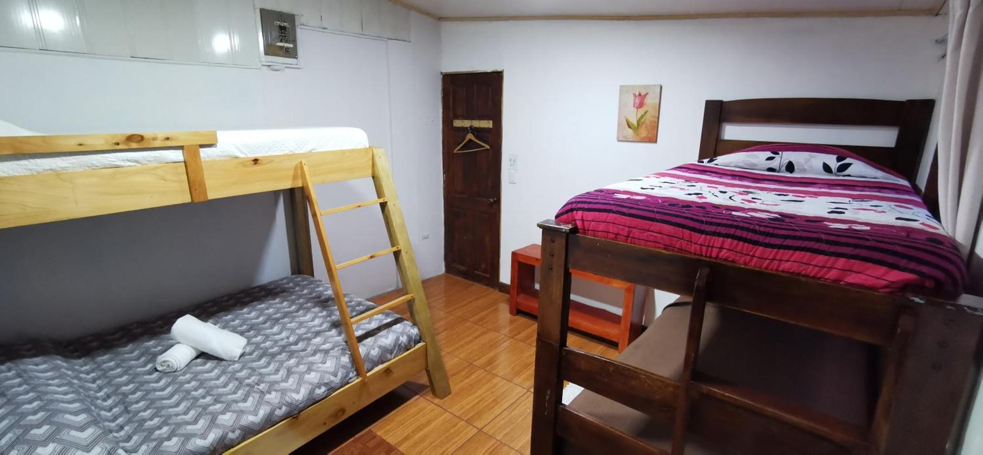 Mora'S Place B&B Monteverde Εξωτερικό φωτογραφία