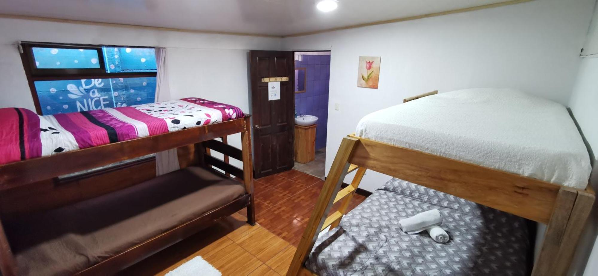 Mora'S Place B&B Monteverde Εξωτερικό φωτογραφία