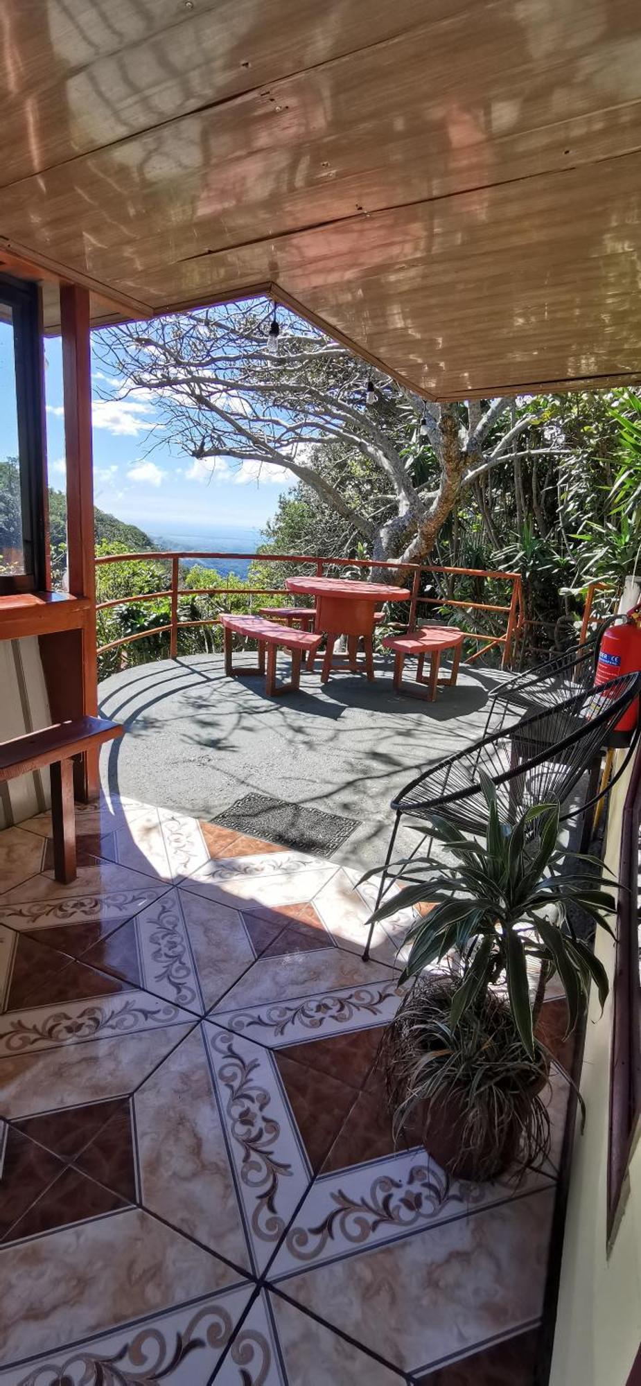 Mora'S Place B&B Monteverde Εξωτερικό φωτογραφία