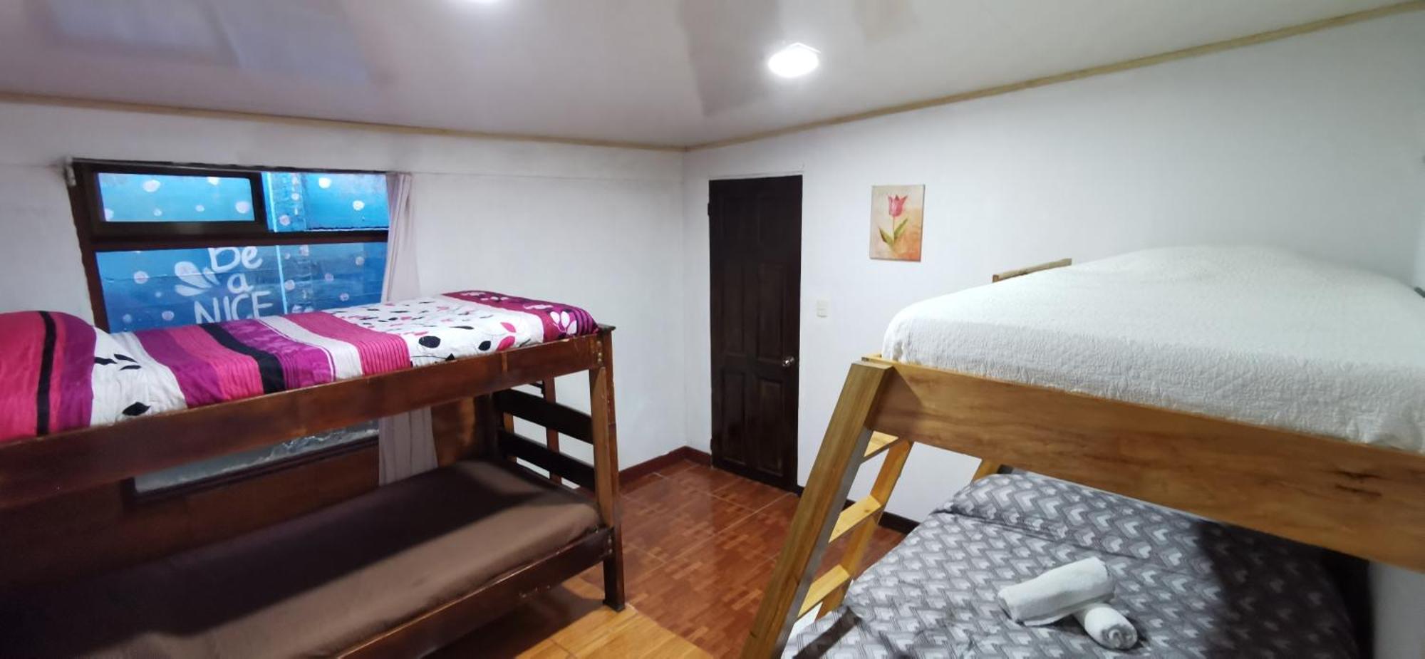 Mora'S Place B&B Monteverde Εξωτερικό φωτογραφία