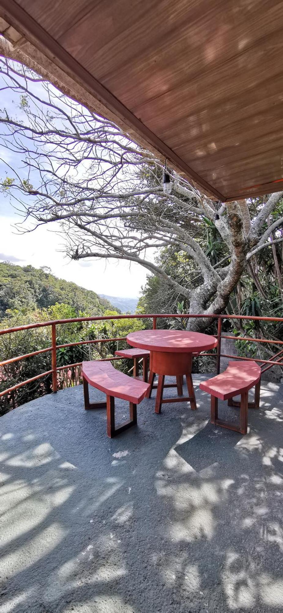 Mora'S Place B&B Monteverde Εξωτερικό φωτογραφία