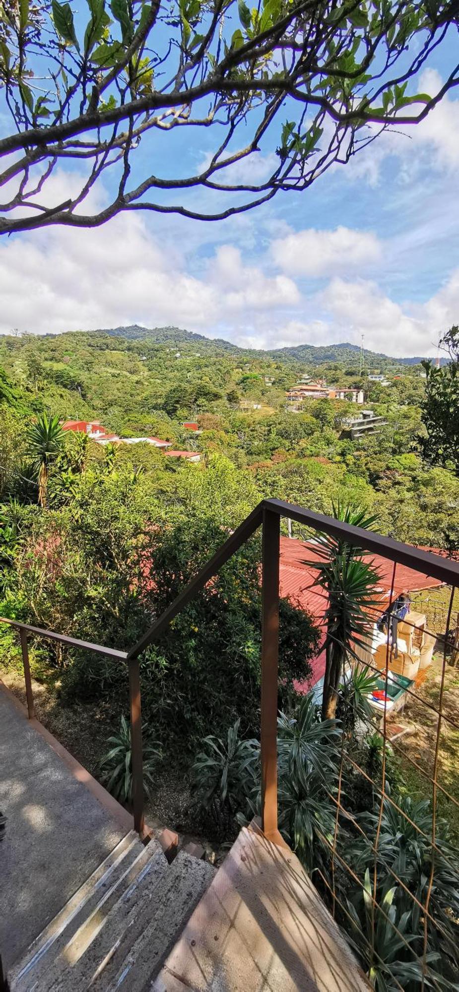 Mora'S Place B&B Monteverde Εξωτερικό φωτογραφία