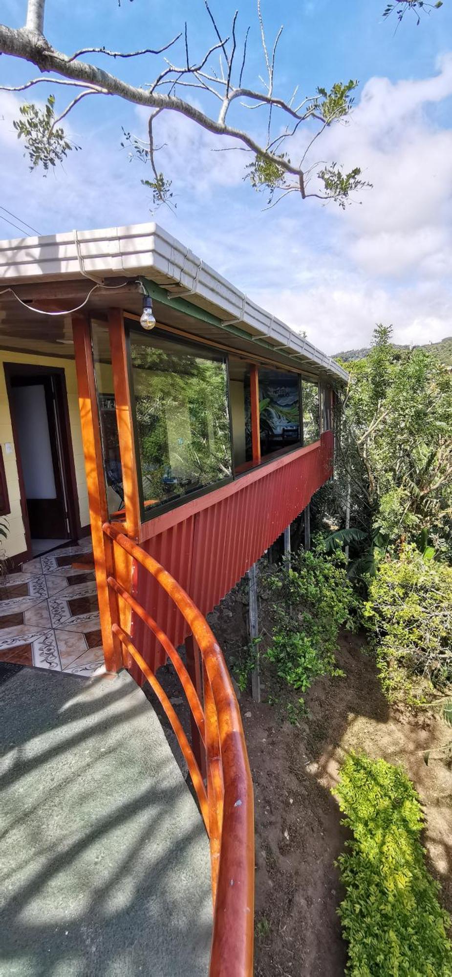 Mora'S Place B&B Monteverde Εξωτερικό φωτογραφία