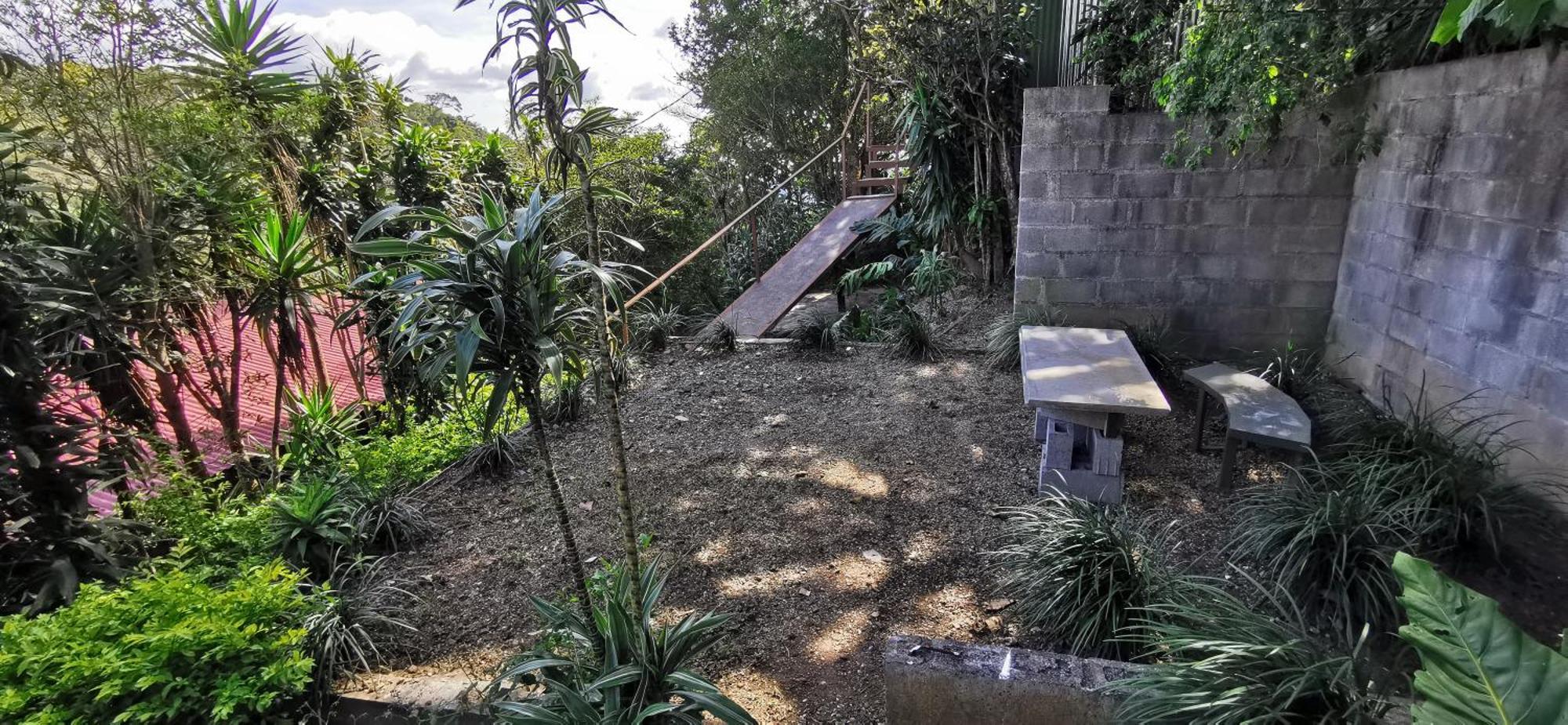 Mora'S Place B&B Monteverde Εξωτερικό φωτογραφία