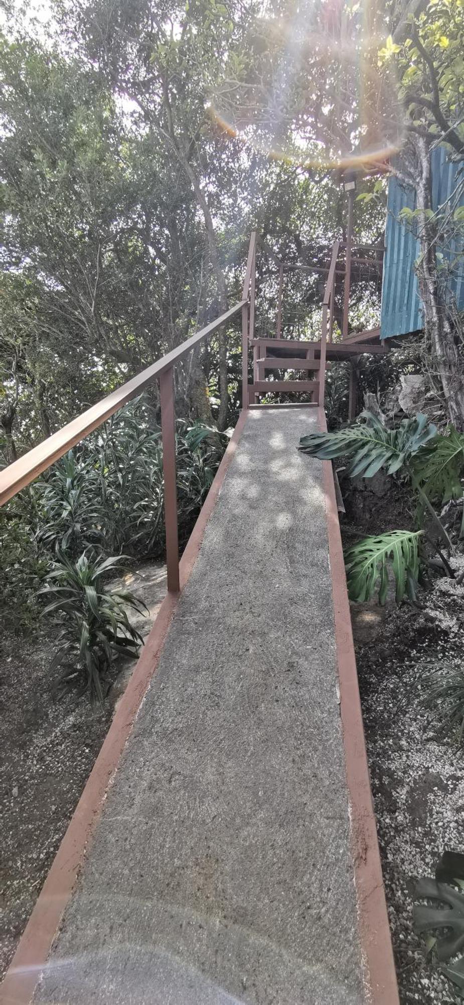 Mora'S Place B&B Monteverde Εξωτερικό φωτογραφία