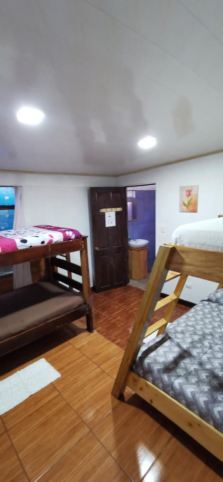 Mora'S Place B&B Monteverde Εξωτερικό φωτογραφία