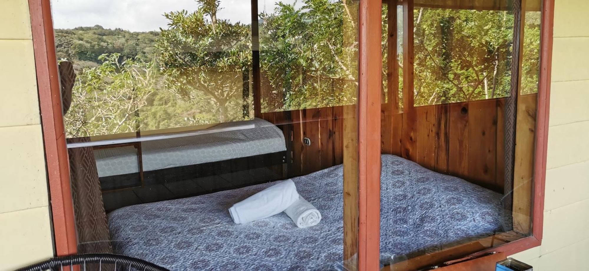 Mora'S Place B&B Monteverde Εξωτερικό φωτογραφία