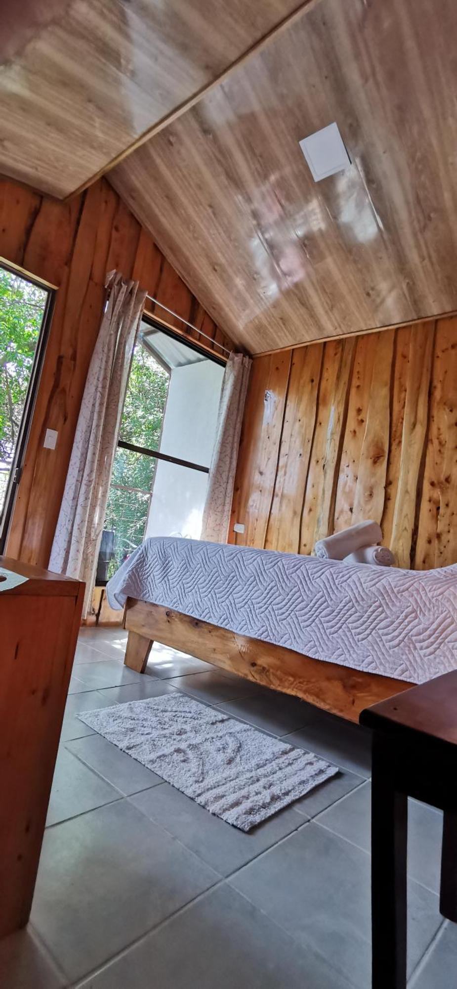 Mora'S Place B&B Monteverde Εξωτερικό φωτογραφία
