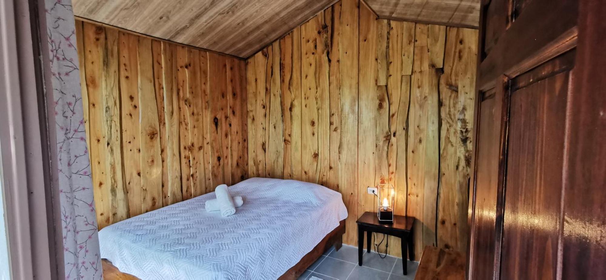 Mora'S Place B&B Monteverde Εξωτερικό φωτογραφία
