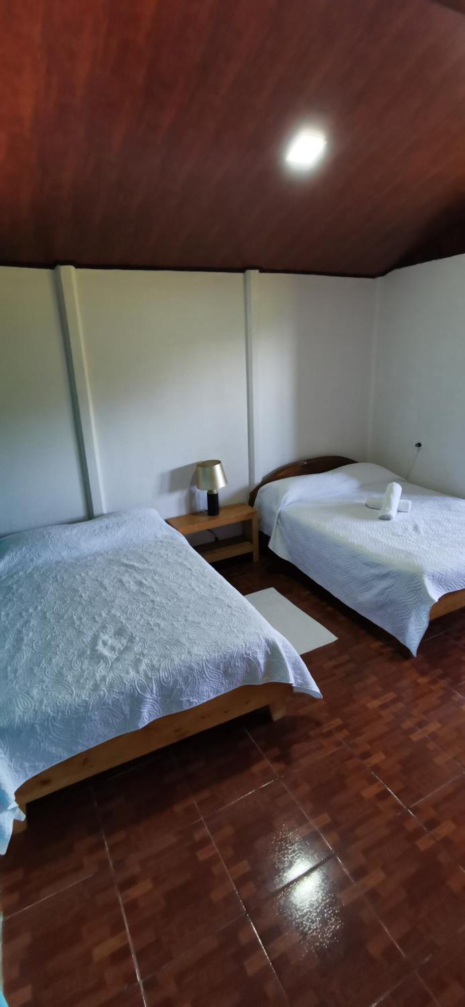 Mora'S Place B&B Monteverde Εξωτερικό φωτογραφία