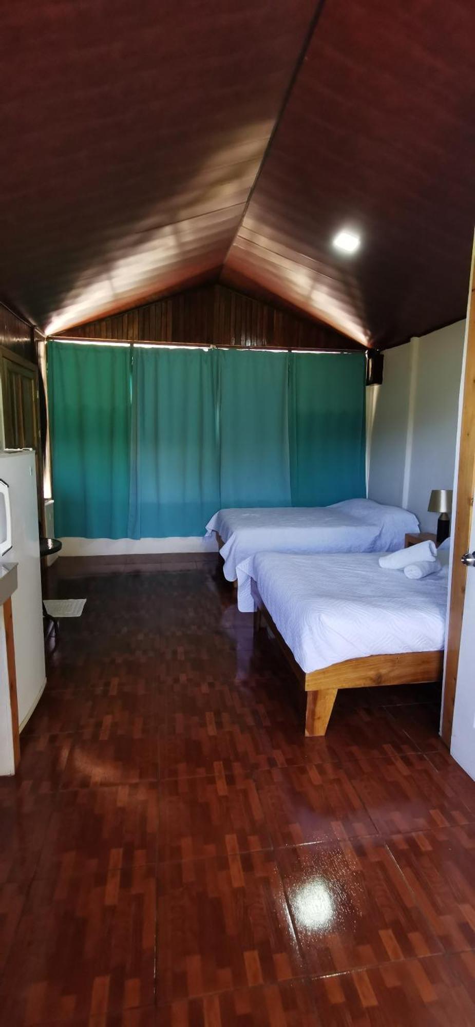 Mora'S Place B&B Monteverde Εξωτερικό φωτογραφία