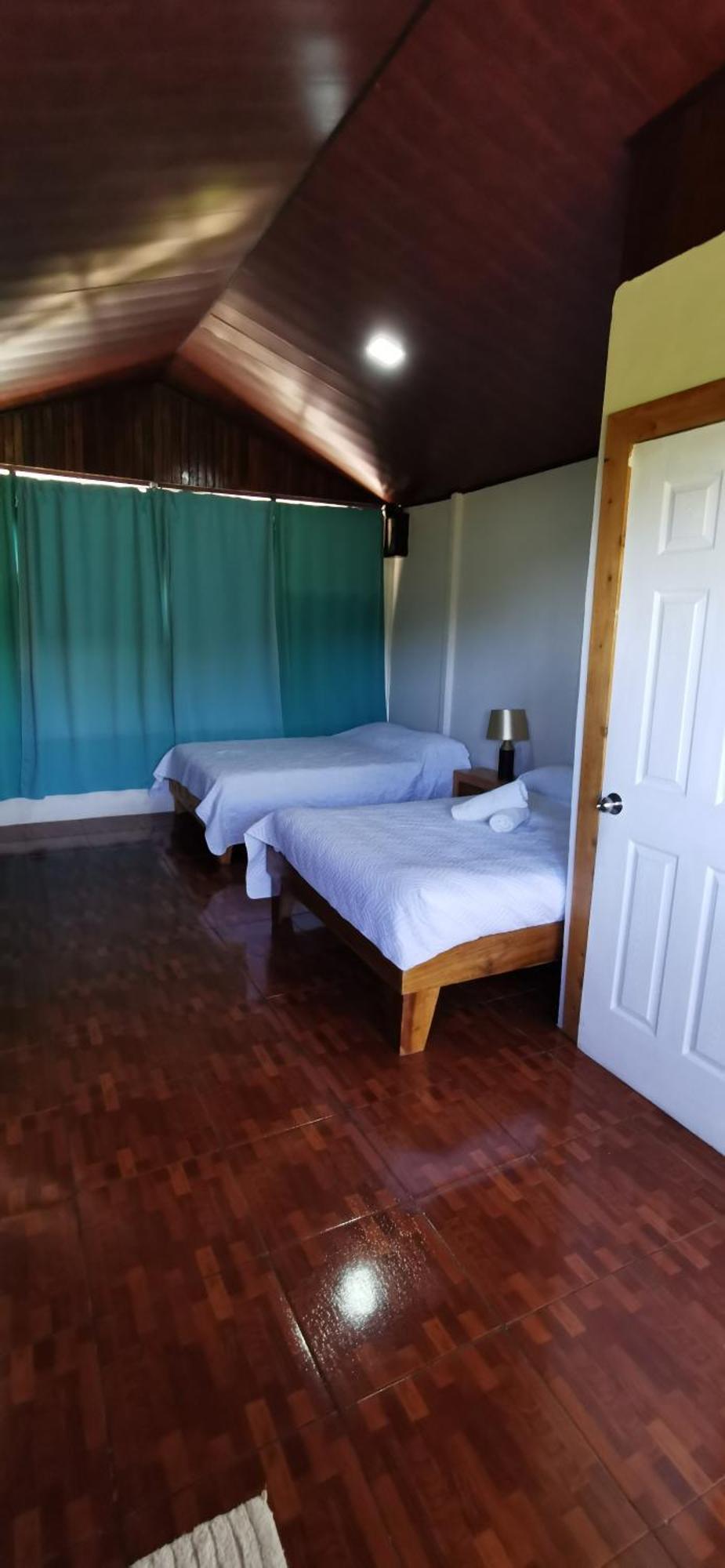 Mora'S Place B&B Monteverde Εξωτερικό φωτογραφία