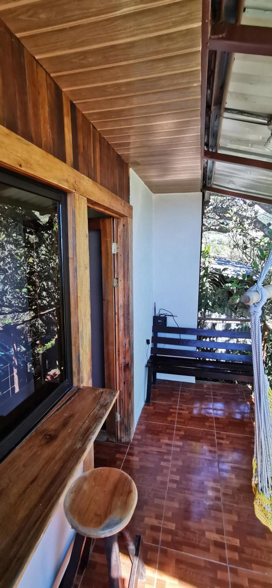 Mora'S Place B&B Monteverde Εξωτερικό φωτογραφία