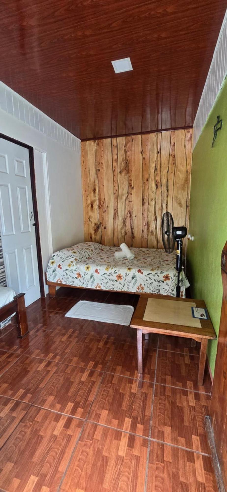 Mora'S Place B&B Monteverde Εξωτερικό φωτογραφία